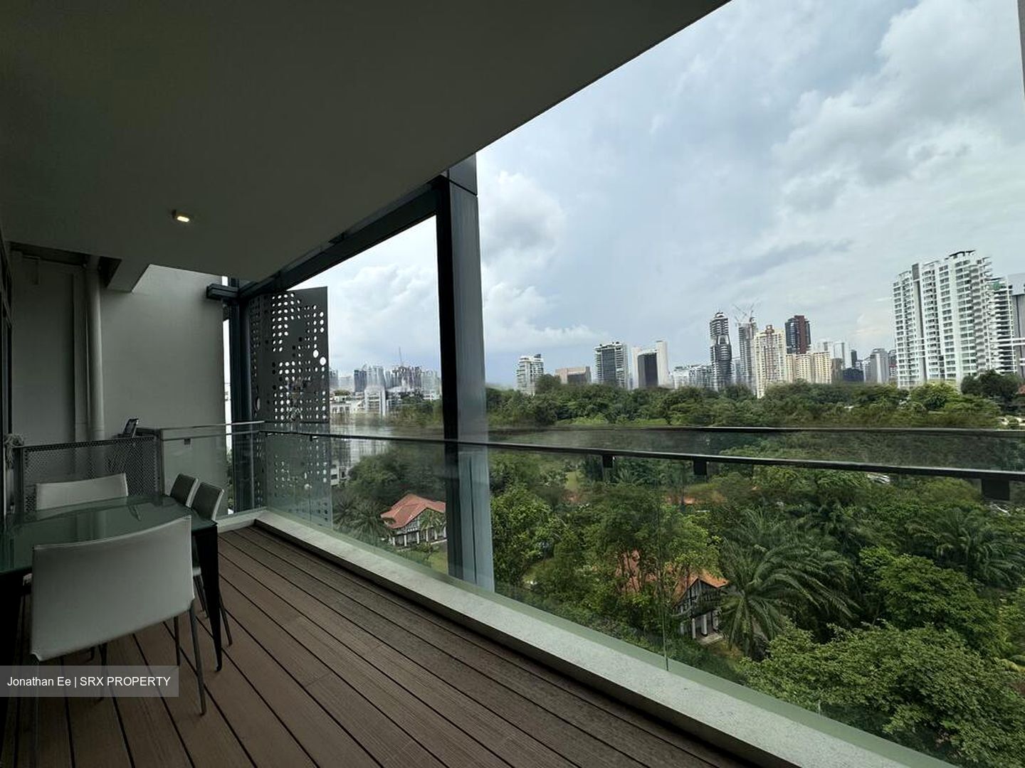 Three Balmoral (D10), Apartment #486931271